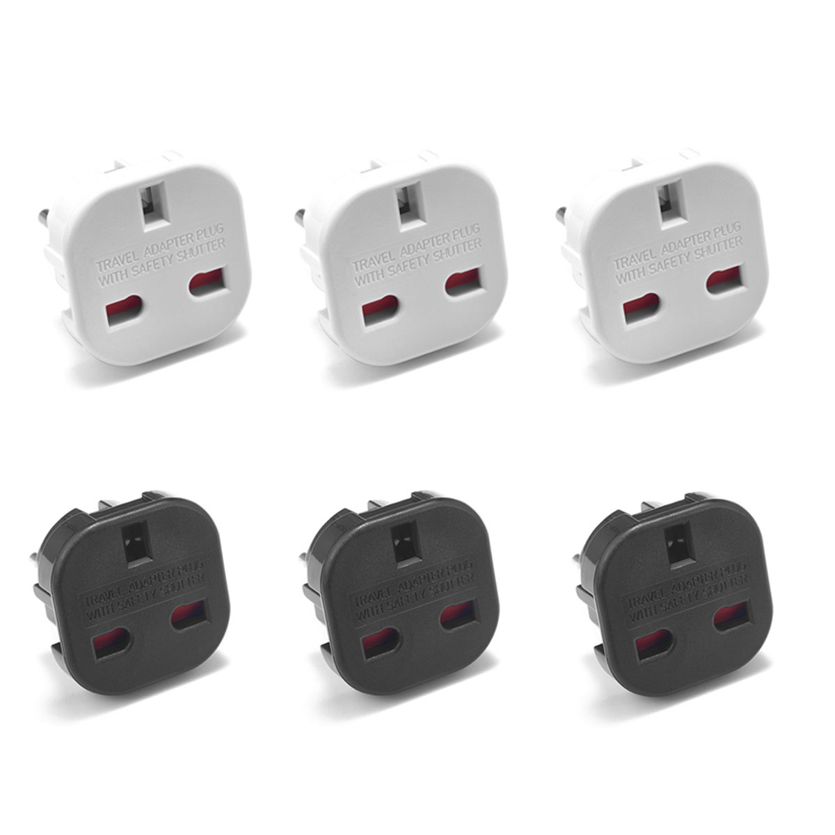 Women Accessories In Uk - 英国からEUユーロ電気トラベルアダプターEUプラグアダプターソケット電気プラグコンバーターコンセント英国AC電源壁充電器ソケット