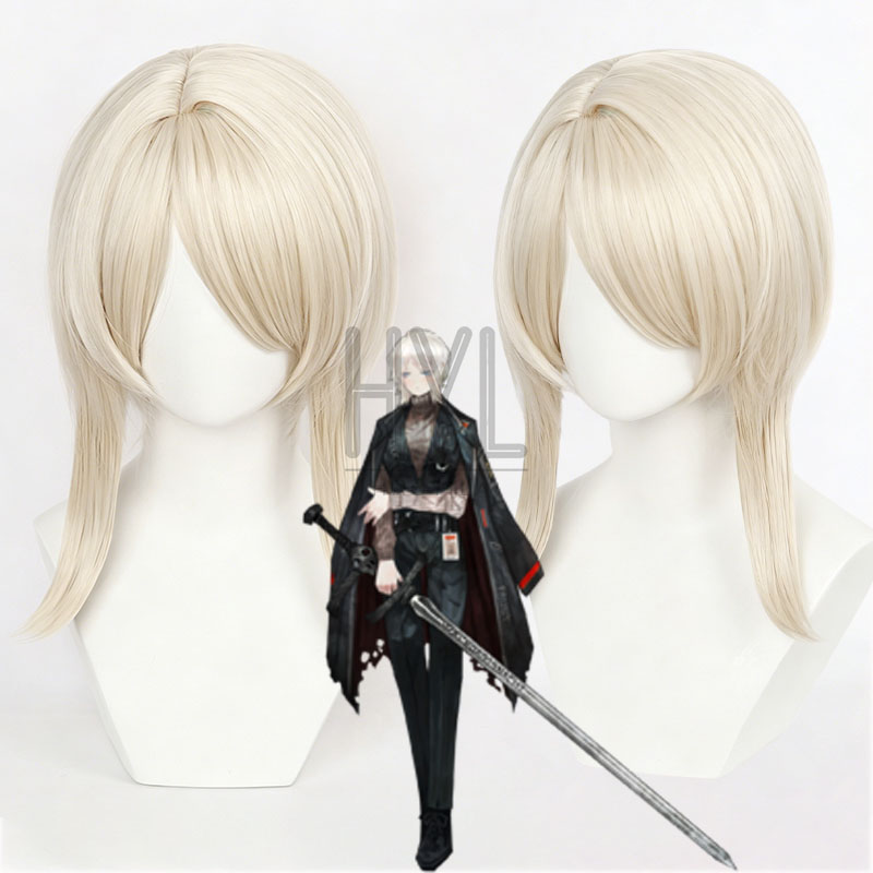 ゲームリンバスカンパニーファウストコスプレウィッグクリーミー - Women'S Accessories The White Company のレビューと価格