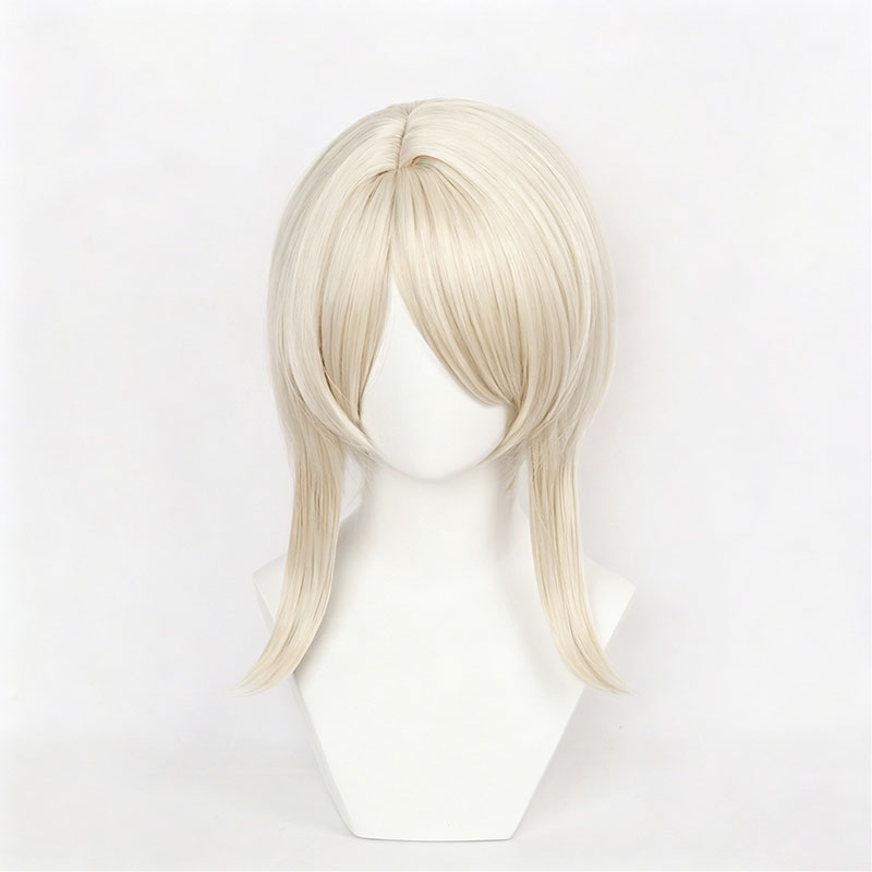 ゲームリンバスカンパニーファウストコスプレウィッグクリーミー - Women'S Accessories The White Company のレビューと価格