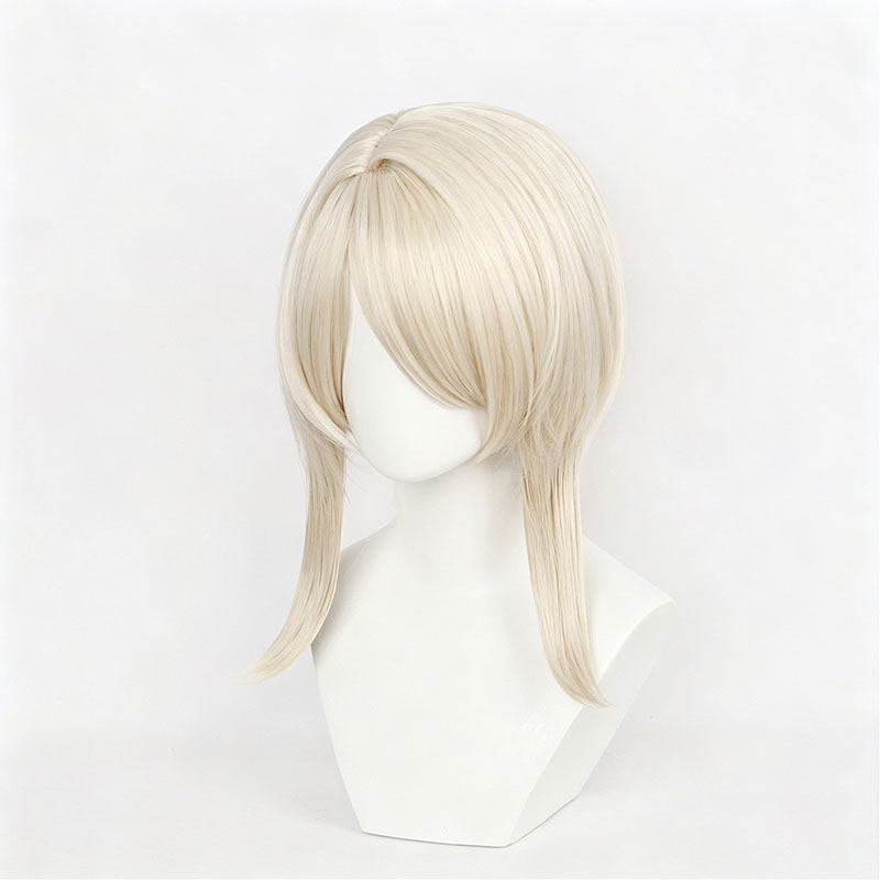 ゲームリンバスカンパニーファウストコスプレウィッグクリーミー - Women'S Accessories The White Company のレビューと価格