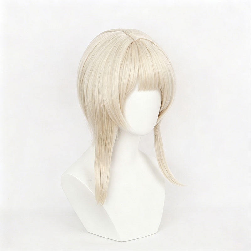 ゲームリンバスカンパニーファウストコスプレウィッグクリーミー - Women'S Accessories The White Company のレビューと価格