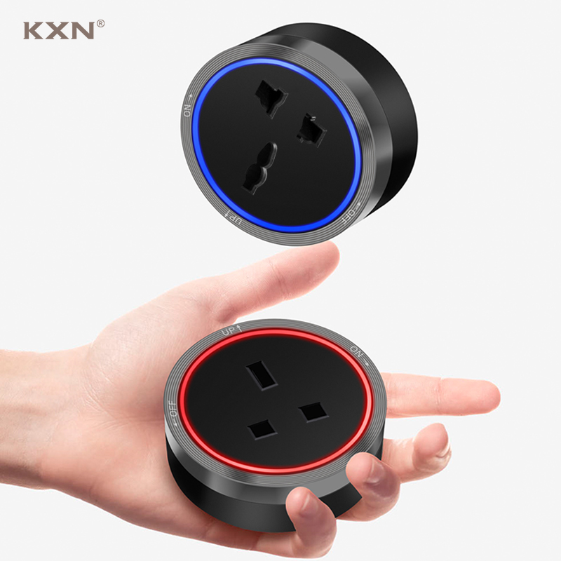 Kxn-多機能電気アダプター,プラグ,アルミニウム合金,le - Women Accessories In Uk のレビューと価格