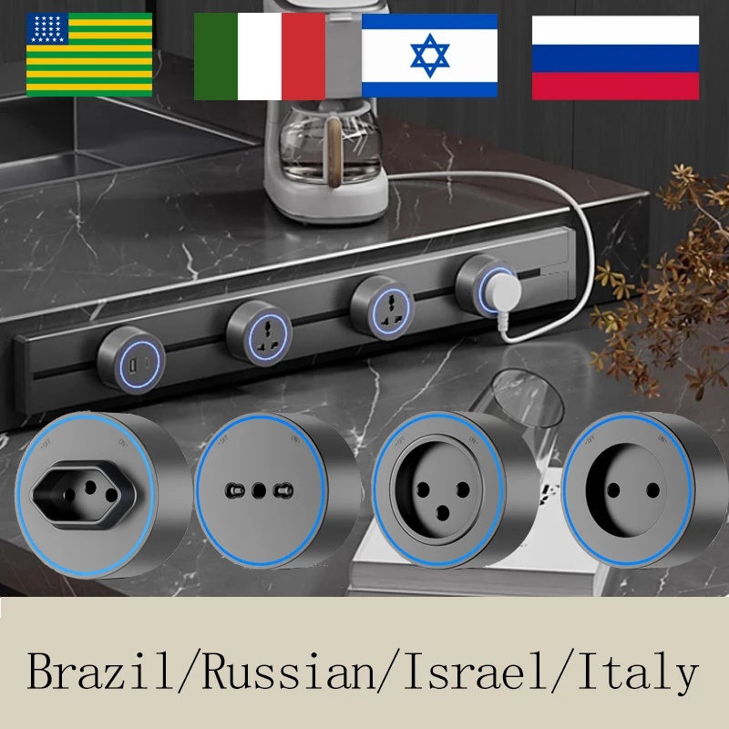 30CM/40CM/50CM ブラジル/ロシア/イスラエル/ - Women Accessories In Uk のレビューと価格