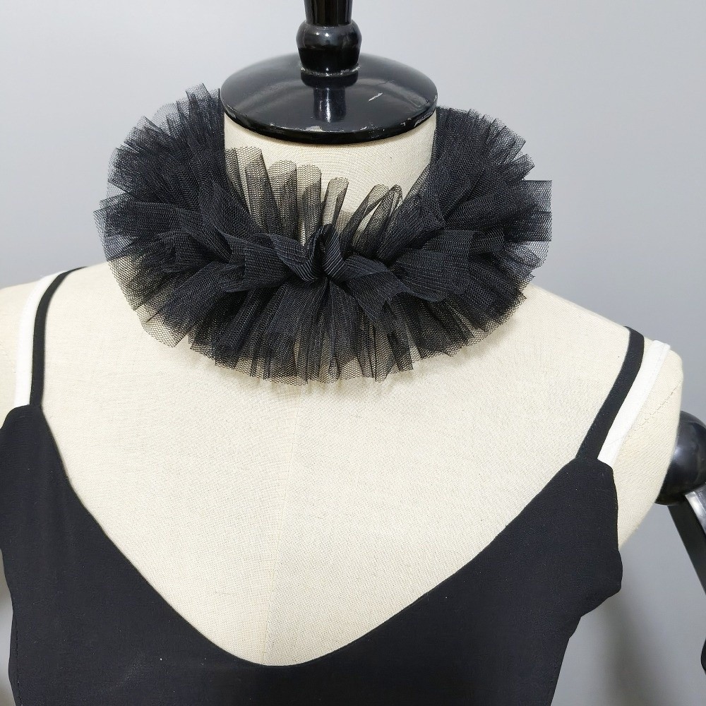 レースの取り外し可能な袖口、コスチュームアクセサリー、甘いメ - Women'S Victorian Accessories のレビューと価格
