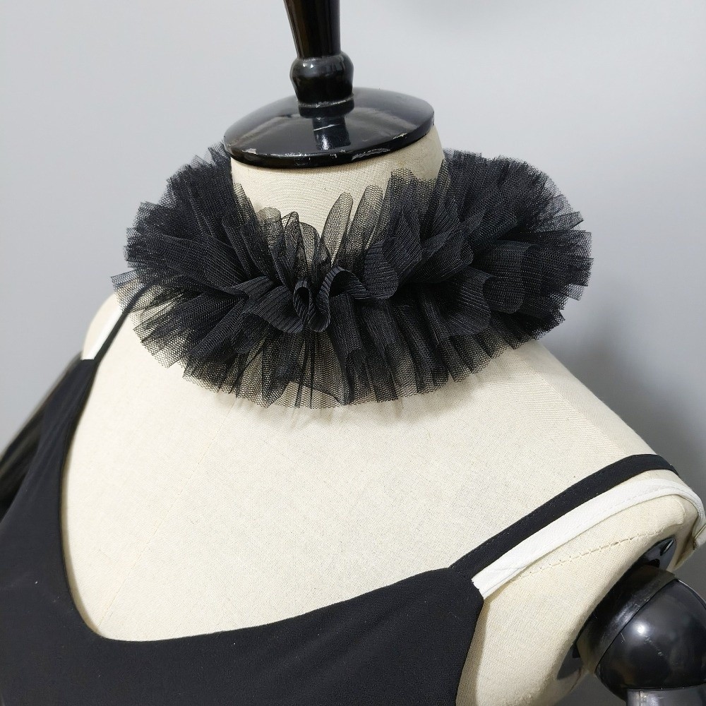 レースの取り外し可能な袖口、コスチュームアクセサリー、甘いメ - Women'S Victorian Accessories のレビューと価格