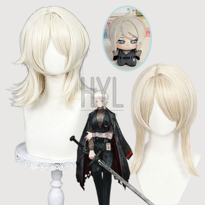 ゲームリンバスカンパニーファウストコスプレウィッグクリーミー - Women'S Accessories The White Company のレビューと価格