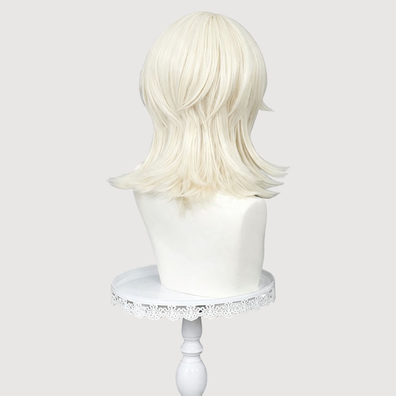 ゲームリンバスカンパニーファウストコスプレウィッグクリーミー - Women'S Accessories The White Company のレビューと価格