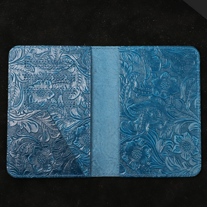 本革パスポートホルダー トラベルウォレット カバーケース 男 - Women'S Accessories Wallet のレビューと価格