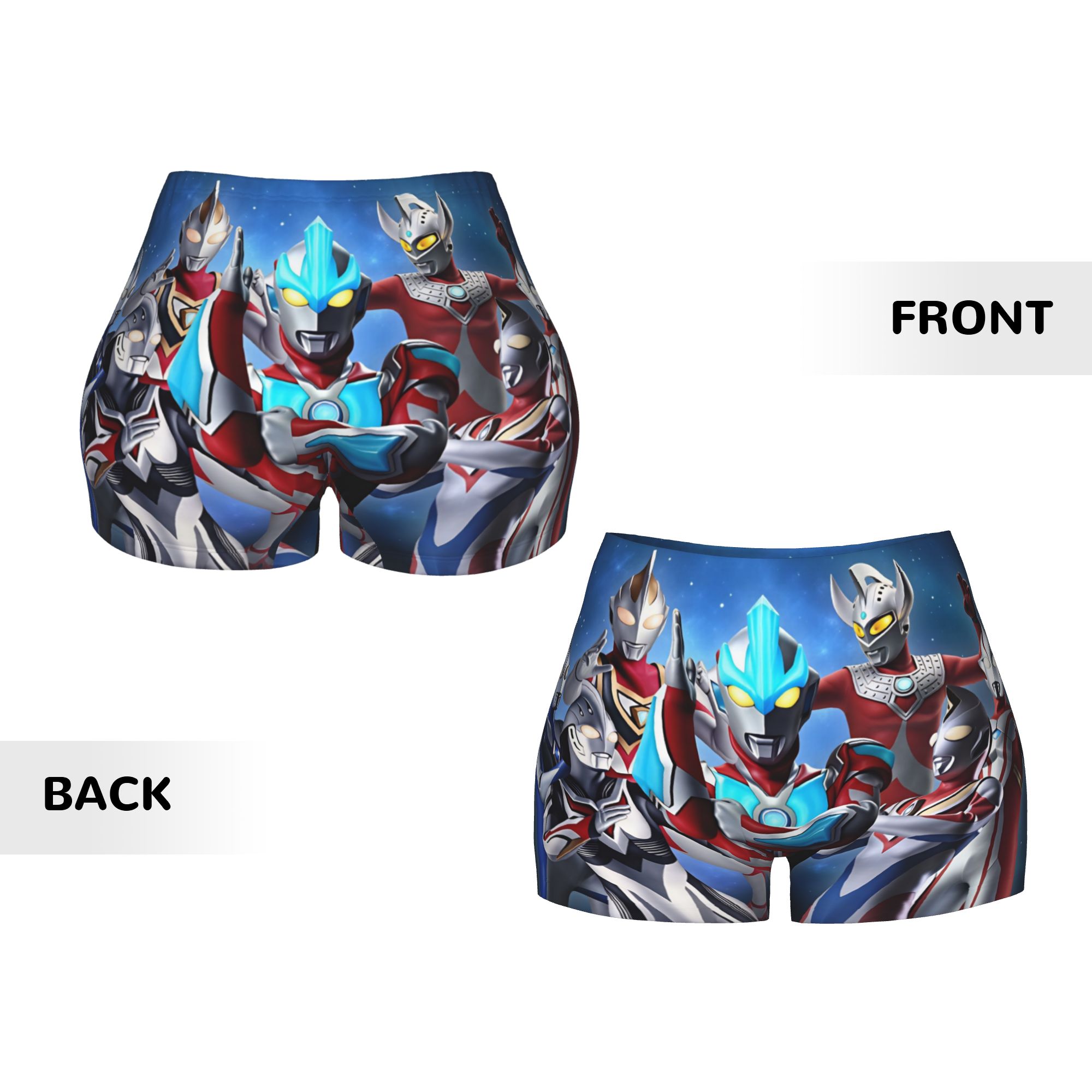 ウルトラマンギンガ ネクサス ティガ タロウ ガイア メビウ - Women'S Volleyball Accessories のレビューと価格