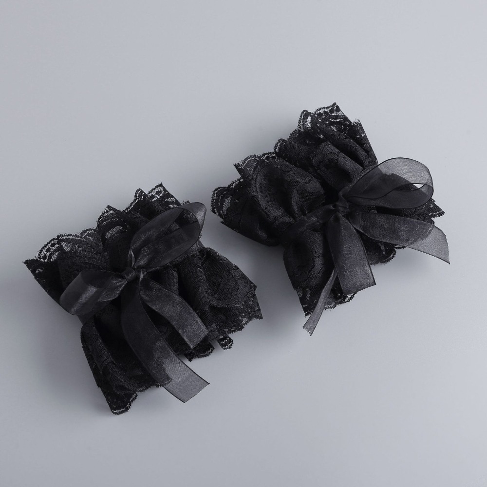 ファッションビクトリアンレースジャボットカラー、取り外し可能 - Women'S Victorian Accessories のレビューと価格