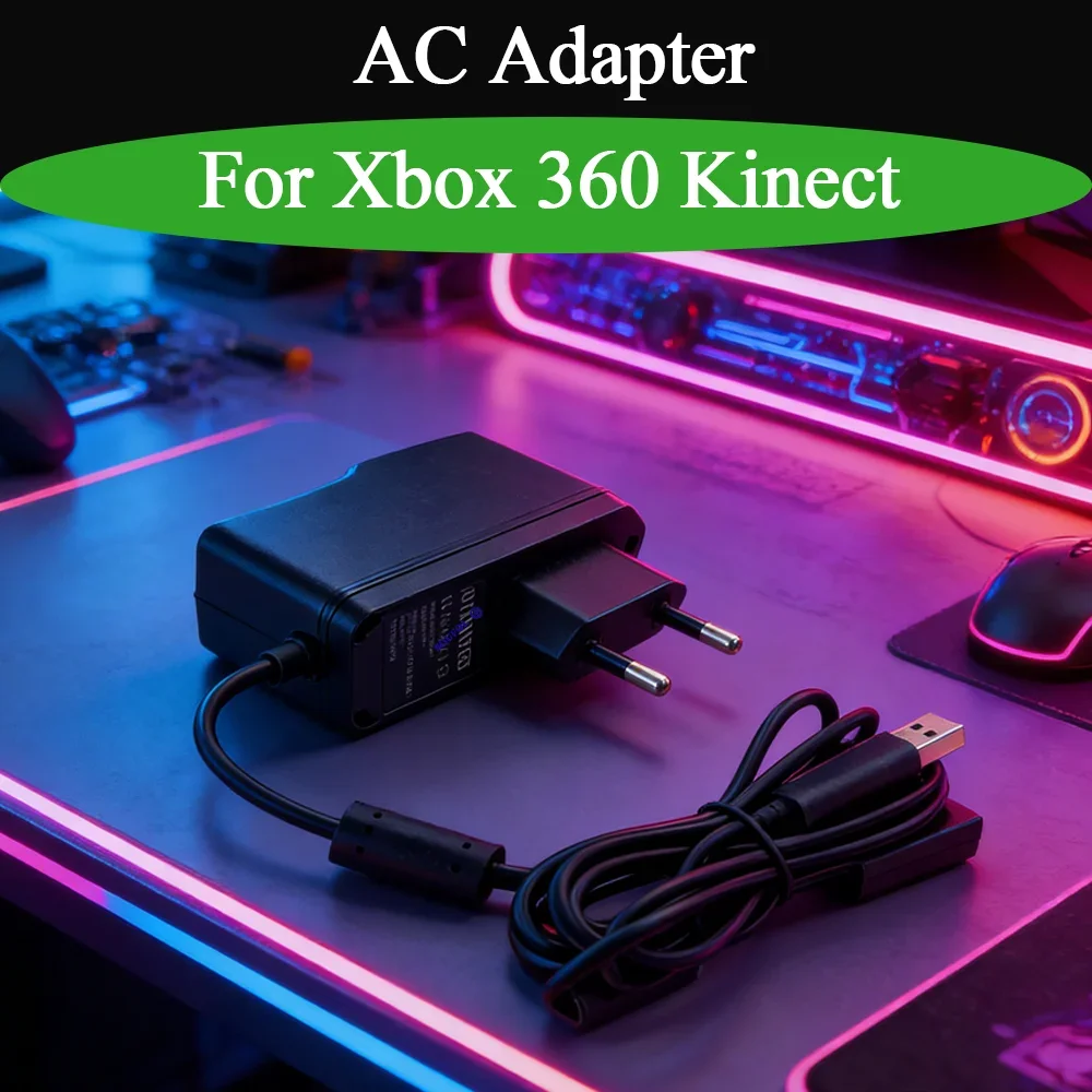 新しい AC 100V-240V 電源 Xbox 360 K - Women Accessories In Uk のレビューと価格