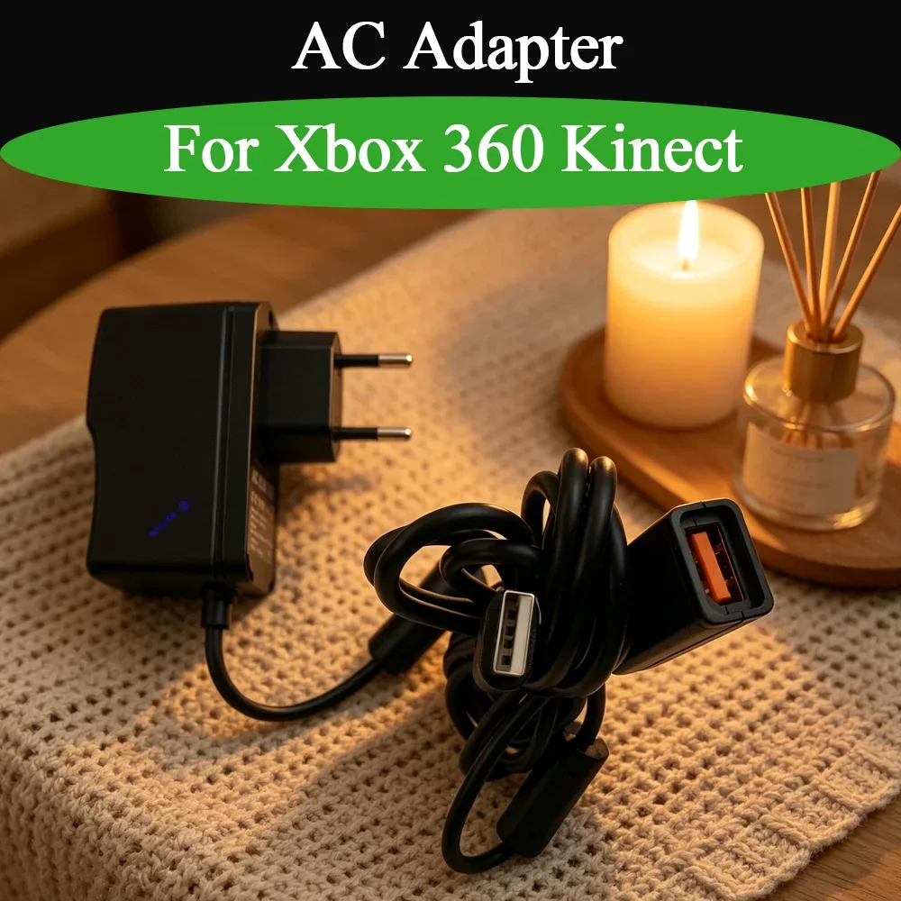 新しい AC 100V-240V 電源 Xbox 360 K - Women Accessories In Uk のレビューと価格