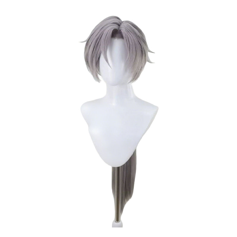 ゲームリンバスカンパニールシオコスプレウィッグ白グレーロング - Women'S Accessories The White Company のレビューと価格