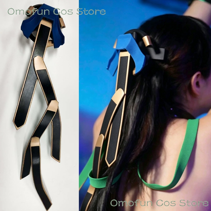 ステラーブレイド イヴ コスプレ ヘアアクセサリー ゲーム  - Women'S Accessories Designer のレビューと価格