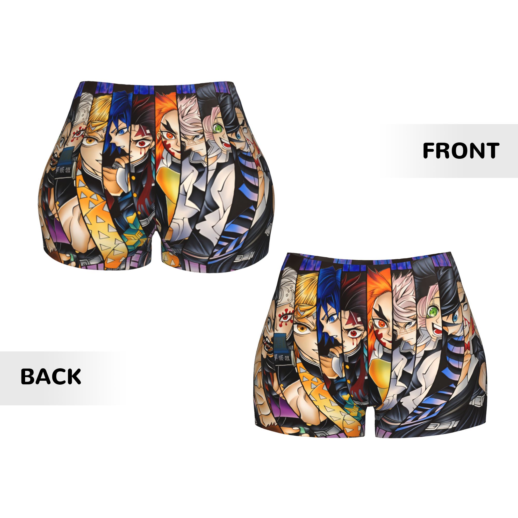 女性用 カンダロジ・タニジロ 鬼滅の刃 カナオ・ツユリ ワー - Women'S Volleyball Accessories のレビューと価格