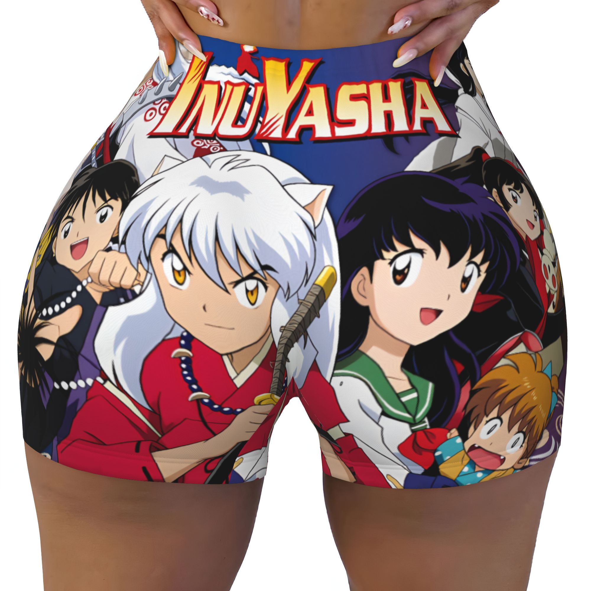 犬夜叉、弥勒、珊瑚、時透、きらら、ジム、バレーボール、女性用 - Women'S Volleyball Accessories のレビューと価格