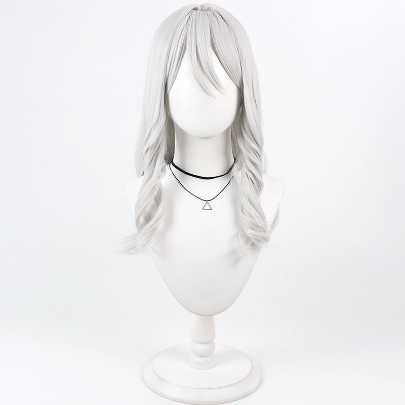 ゲームリンバスカンパニーオールドドンキホーテコスプレウィッグ - Women'S Accessories The White Company のレビューと価格