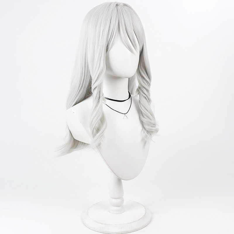 ゲームリンバスカンパニーオールドドンキホーテコスプレウィッグ - Women'S Accessories The White Company のレビューと価格