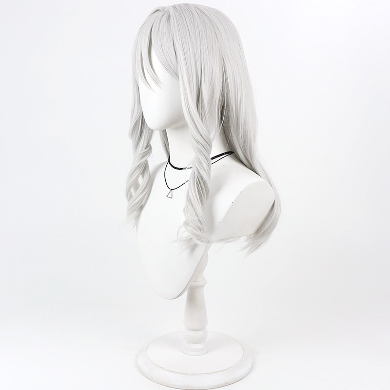 ゲームリンバスカンパニーオールドドンキホーテコスプレウィッグ - Women'S Accessories The White Company のレビューと価格