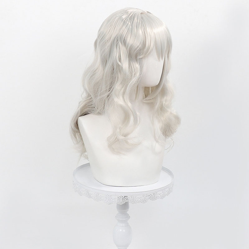 ゲームリンバスカンパニーオールドドンキホーテコスプレウィッグ - Women'S Accessories The White Company のレビューと価格