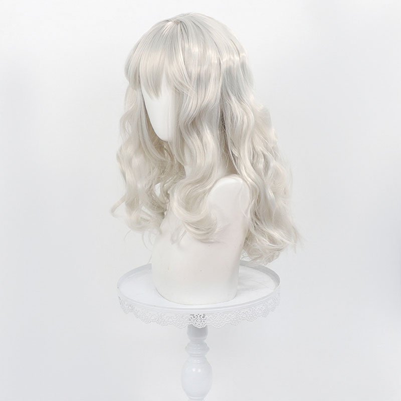 ゲームリンバスカンパニーオールドドンキホーテコスプレウィッグ - Women'S Accessories The White Company のレビューと価格