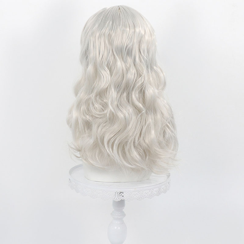ゲームリンバスカンパニーオールドドンキホーテコスプレウィッグ - Women'S Accessories The White Company のレビューと価格
