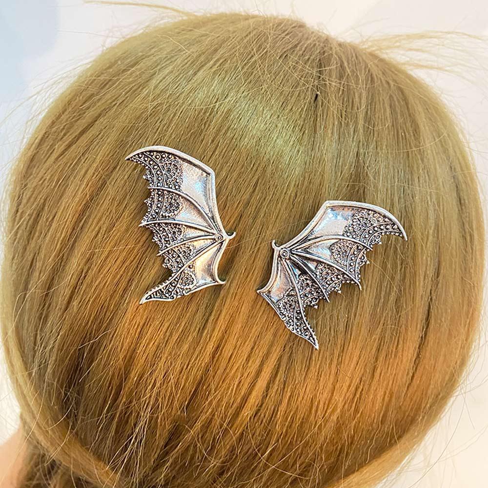 ギフトかわいい女性女の子帽子ヘア前髪クリップ女性のヘアクリッ - Women Accessories Combo Gift のレビューと価格
