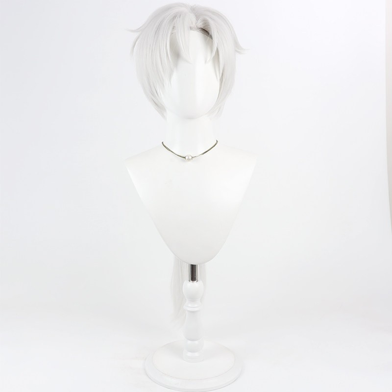 ゲームリンバスカンパニールシオコスプレウィッグホワイトグレー - Women'S Accessories The White Company のレビューと価格