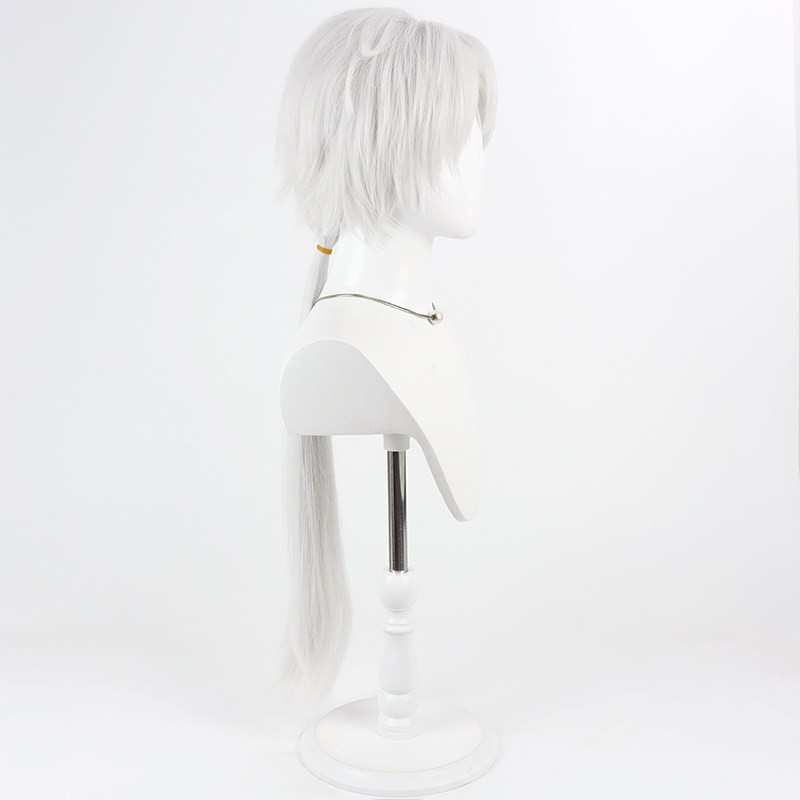 ゲームリンバスカンパニールシオコスプレウィッグホワイトグレー - Women'S Accessories The White Company のレビューと価格