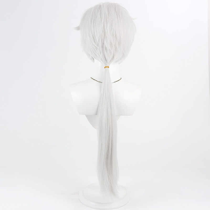 ゲームリンバスカンパニールシオコスプレウィッグホワイトグレー - Women'S Accessories The White Company のレビューと価格