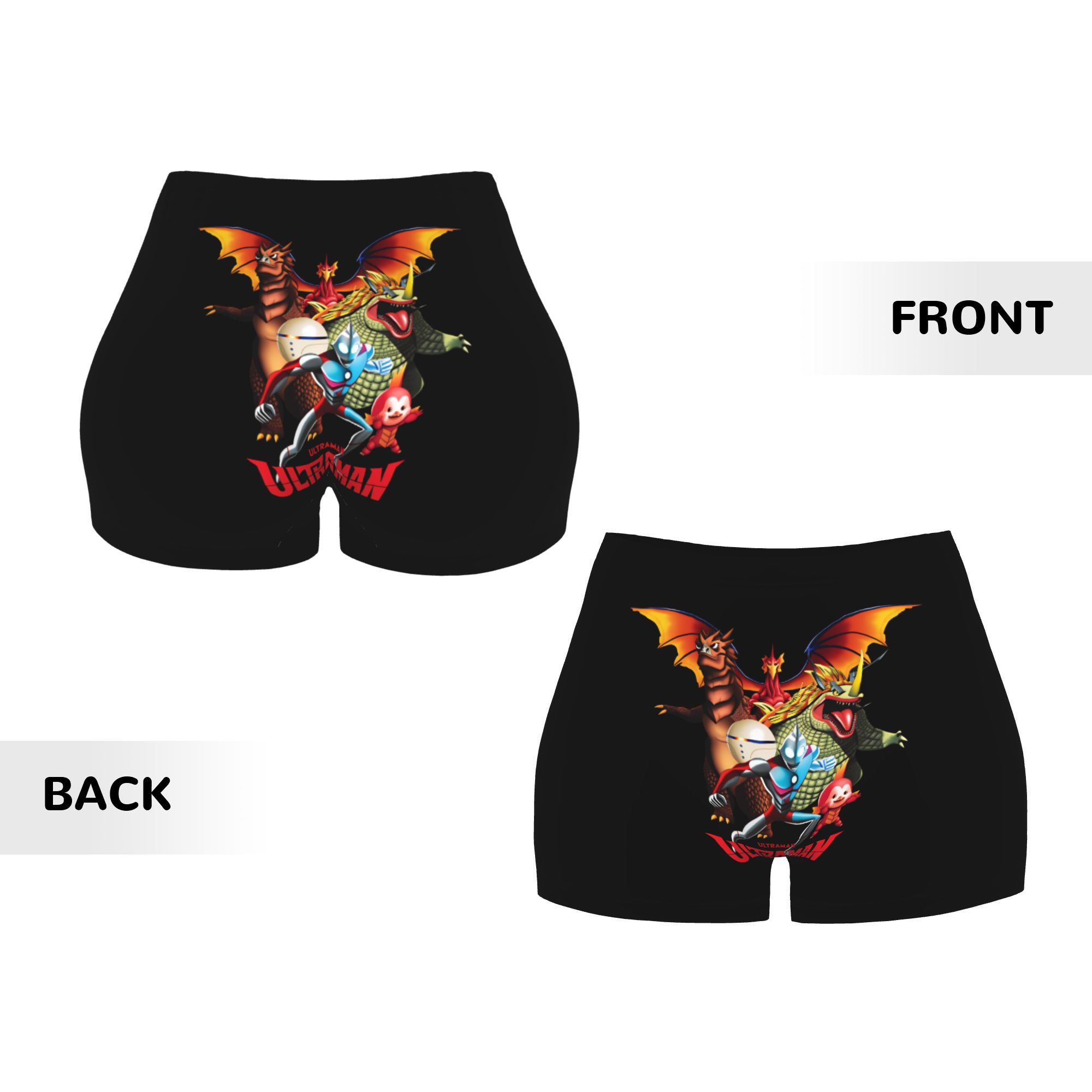 女性向けコミック ウルトラマン エミ・ミーナ ワークアウト  - Women'S Volleyball Accessories のレビューと価格