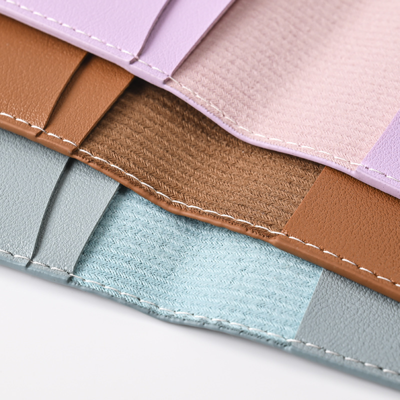 女性男性カードパスポートカバーケース飛行機チケットクリップパ - Women'S Accessories Wallet のレビューと価格