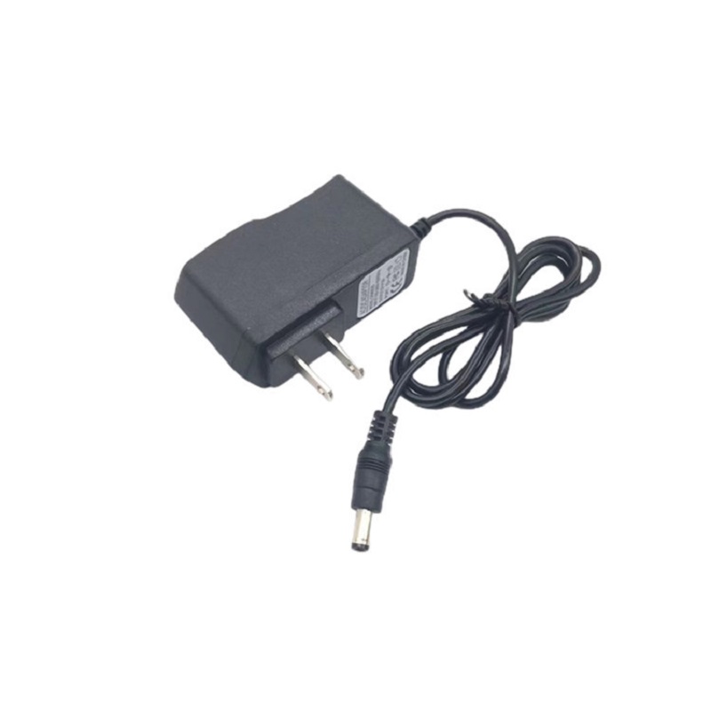 Rowin-ギターとベースペダル用の電源アダプター,9v,  - Women Accessories In Uk のレビューと価格